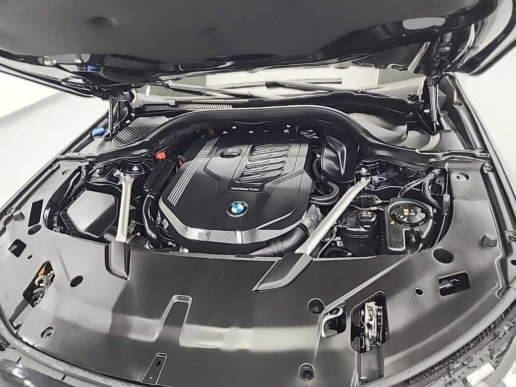 BMW Gran Turismo - Vista 5
