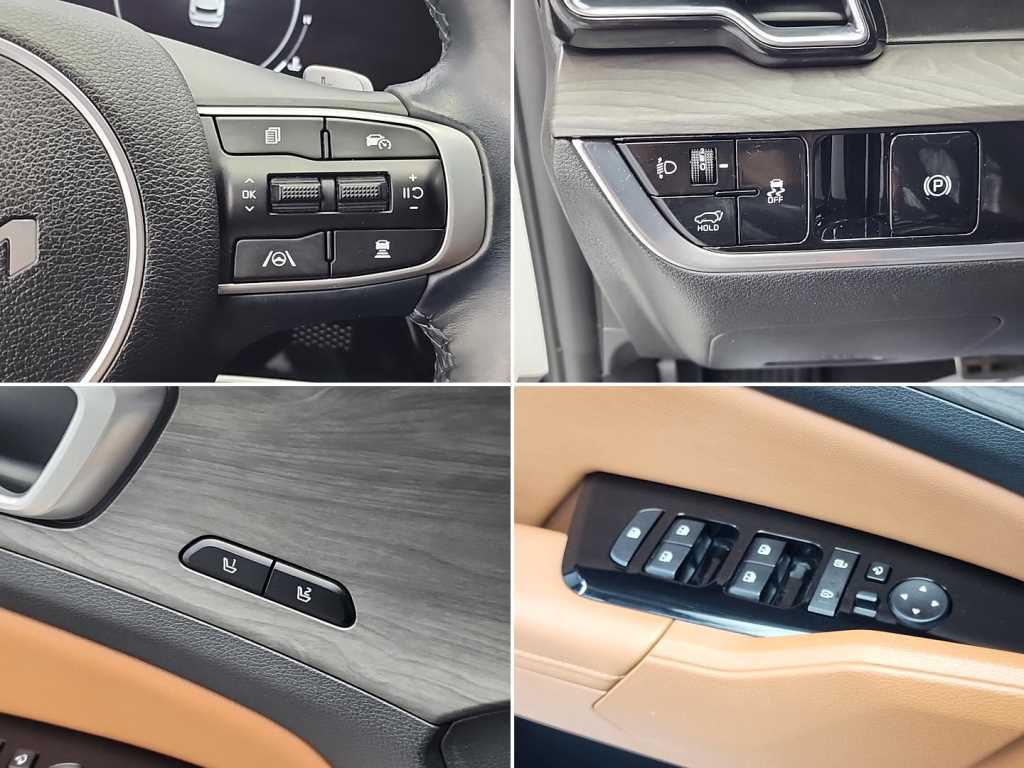 KIA Sportage 2023 Blanco - Importación desde Corea - HF Imports Iquique - Foto 19