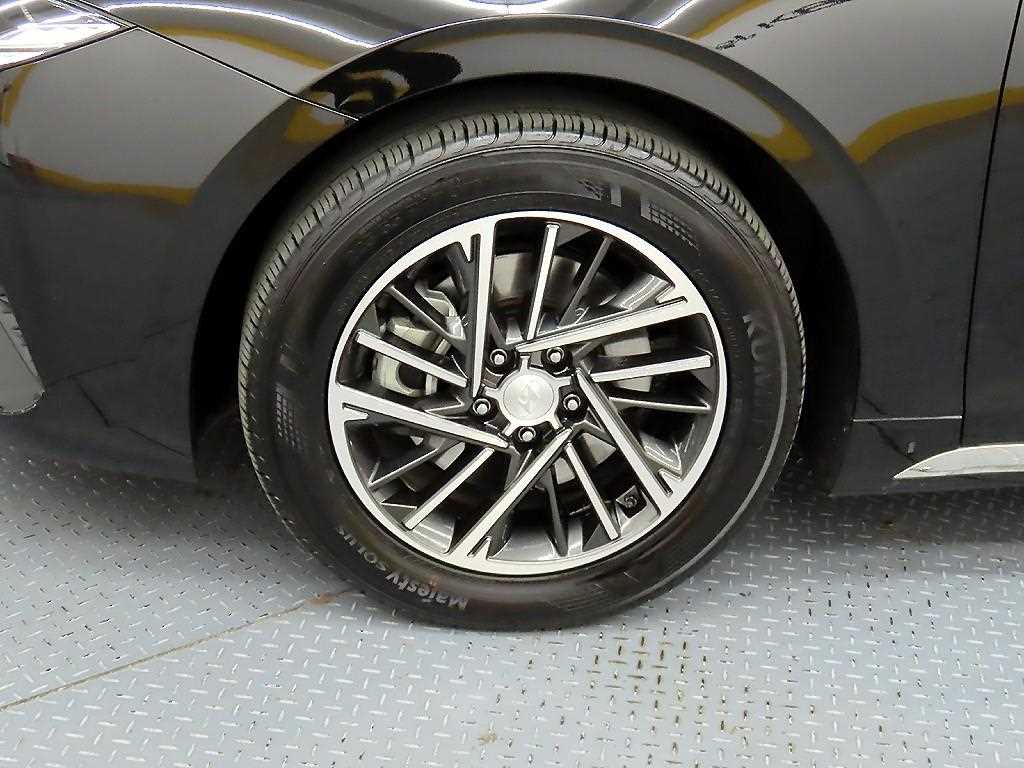 HYUNDAI Grandeur 2022 - Importación desde Corea - HF Imports Iquique - Foto 19