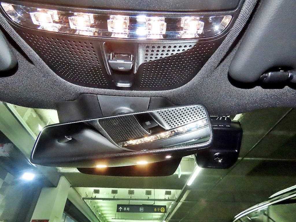 Mercedes Benz C Class 2020 Negro - Importación desde Corea - HF Imports Iquique - Foto 16