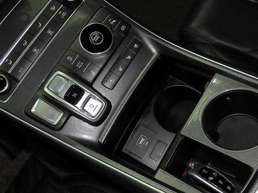 HYUNDAI Santa Fe - Vista 12