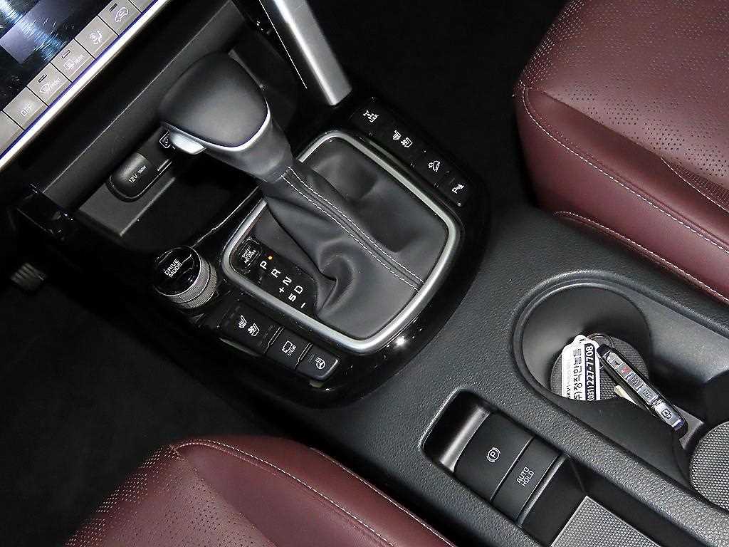 KIA Seltos - Vista 12