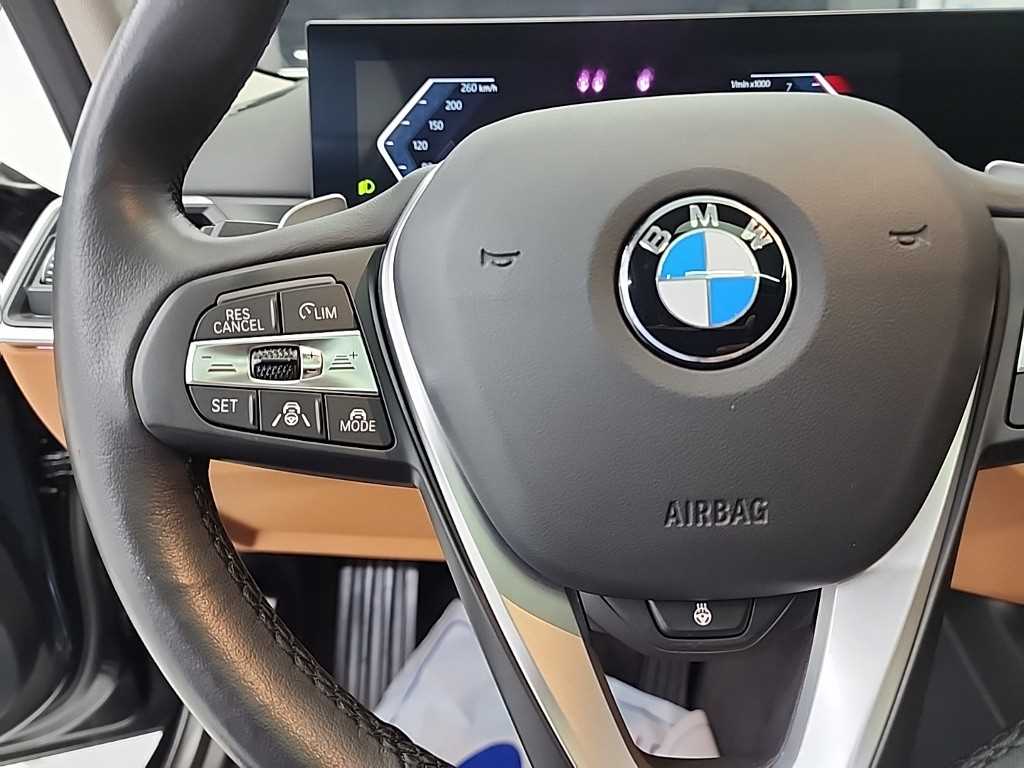 BMW 3 series 2023 - Importación desde Corea - HF Imports Iquique - Foto 17