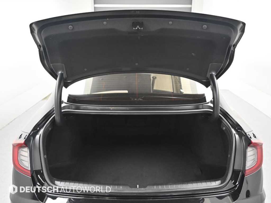 HYUNDAI Sonata 2020 Negro - Importación desde Corea - HF Imports Iquique - Foto 19