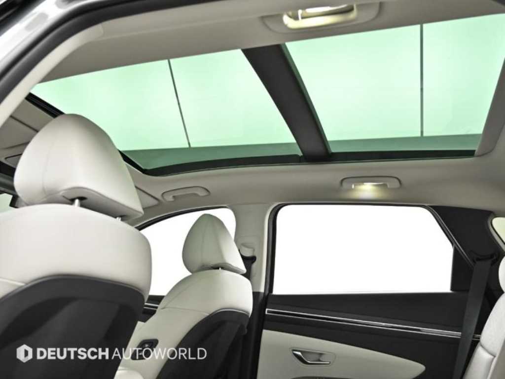 HYUNDAI Tucson 2021 - Importación desde Corea - HF Imports Iquique - Foto 18