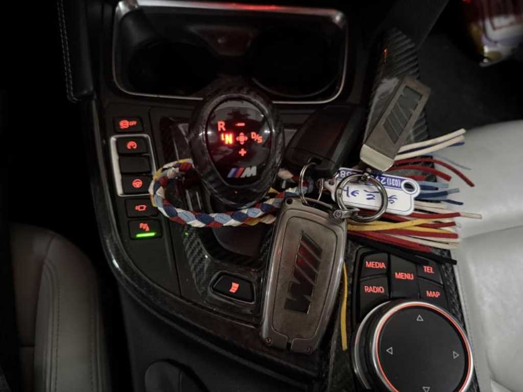 BMW 4 Series - Vista 11