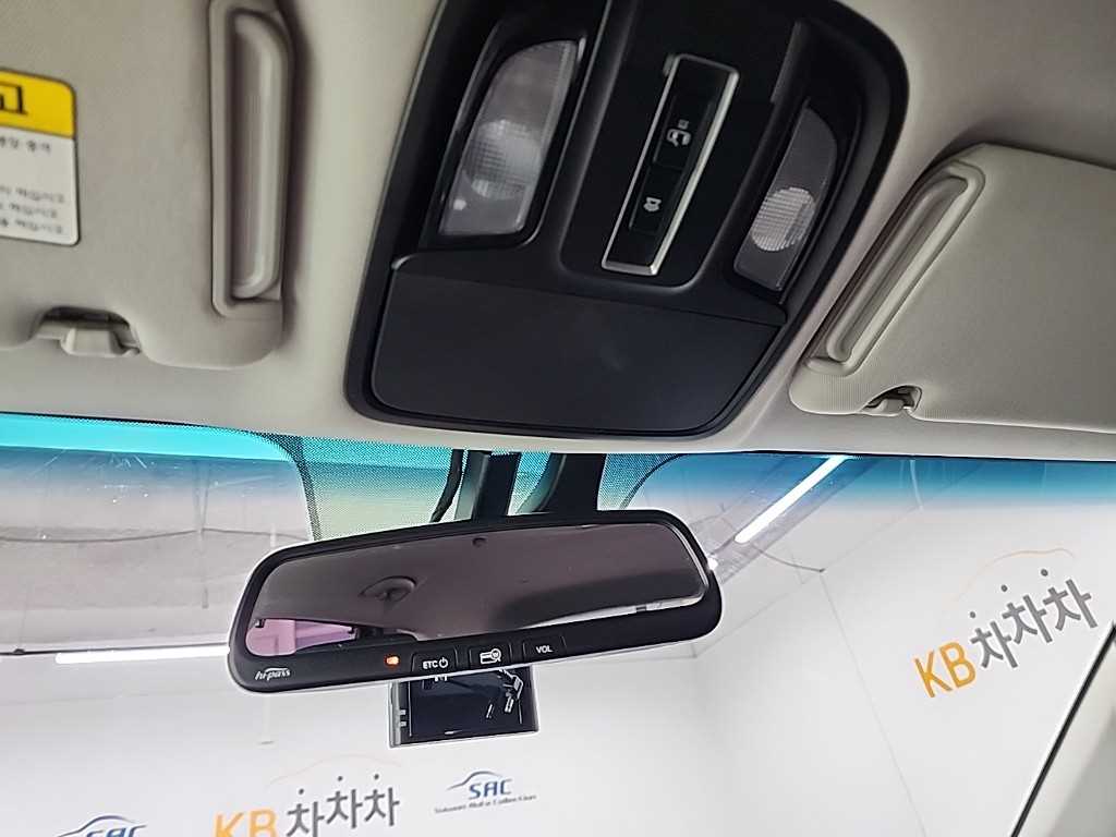 KIA Sorento 2015 Negro - Importación desde Corea - HF Imports Iquique - Foto 16