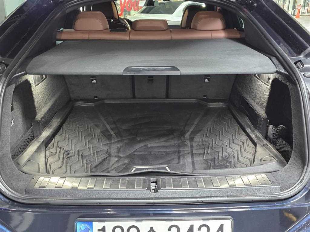 BMW X6 - Vista 6