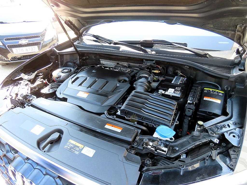 Audi Q3 2023 - Importación desde Corea - HF Imports Iquique - Foto 19