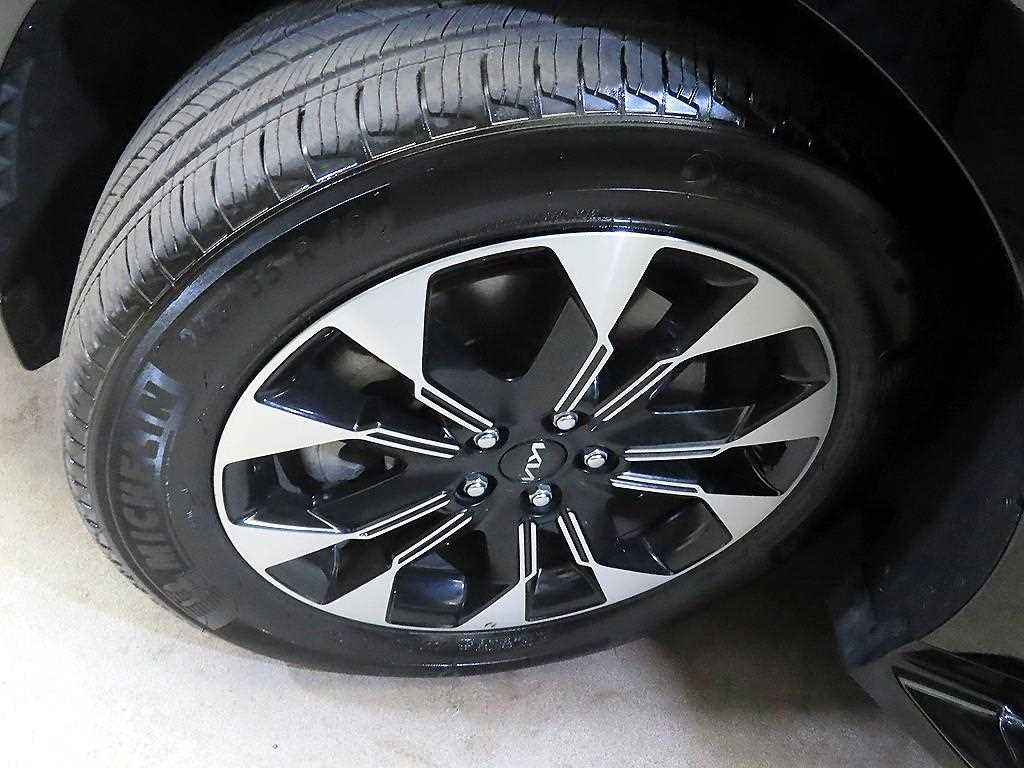 KIA Carnival 2023 Negro - Importación desde Corea - HF Imports Iquique - Foto 20