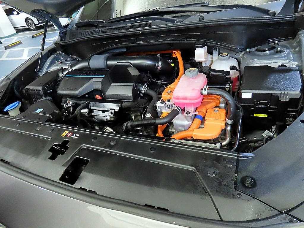 HYUNDAI Santa Fe 2022 Gris - Importación desde Corea - HF Imports Iquique - Foto 19