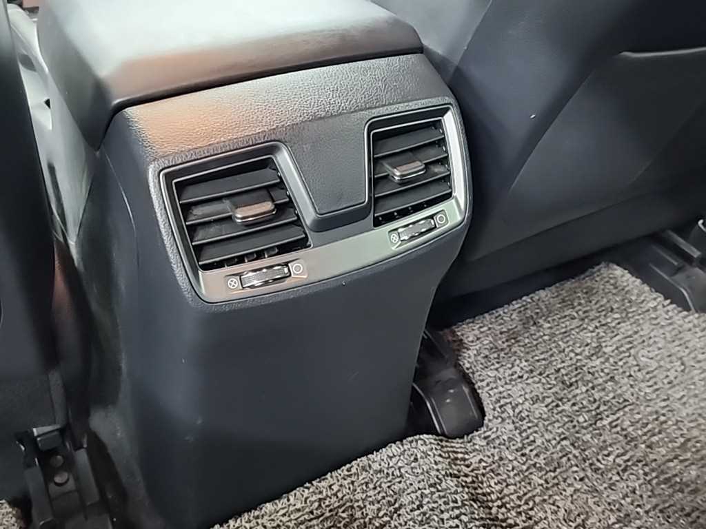 Ssangyong Rexton 2020 Gris - Importación desde Corea - HF Imports Iquique - Foto 13