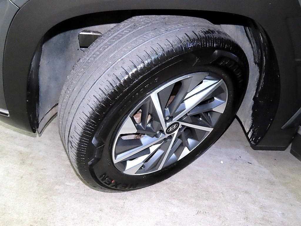 HYUNDAI Tucson 2021 Gris - Importación desde Corea - HF Imports Iquique - Foto 20