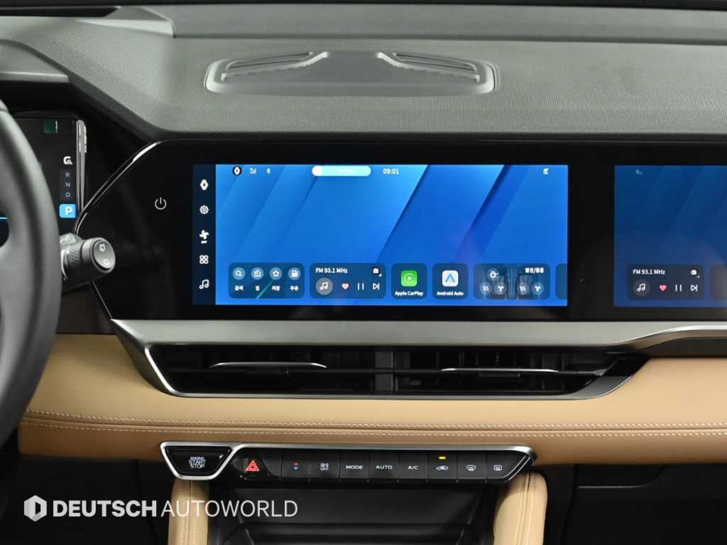 SAMSUNG Grand Koleos 2025 Blanco - Importación desde Corea - HF Imports Iquique - Foto 14