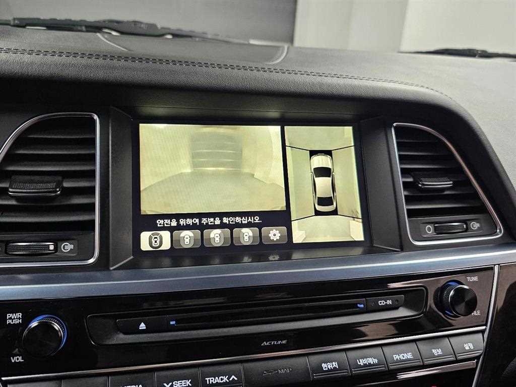 HYUNDAI Aslan 2016 Plateado - Importación desde Corea - HF Imports Iquique - Foto 15
