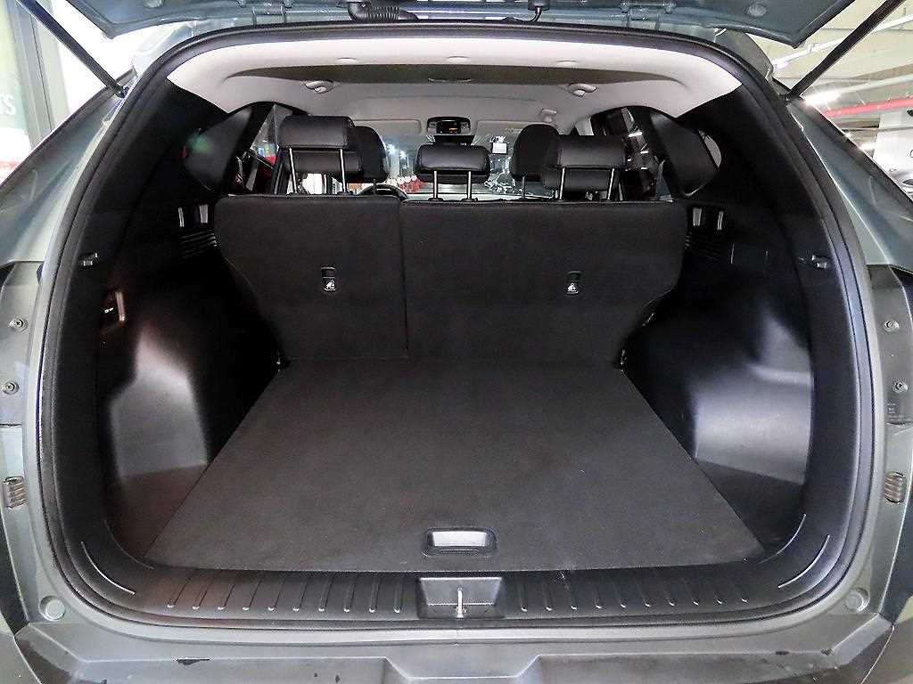 HYUNDAI Tucson 2021 Gris - Importación desde Corea - HF Imports Iquique - Foto 17