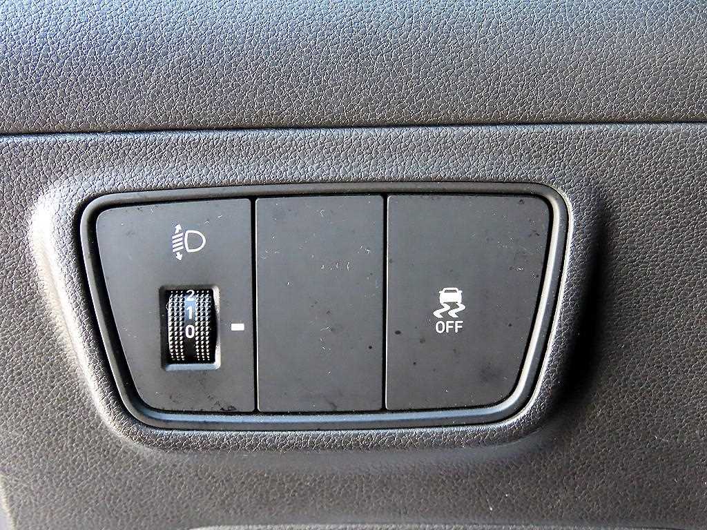 HYUNDAI Tucson - Vista 12