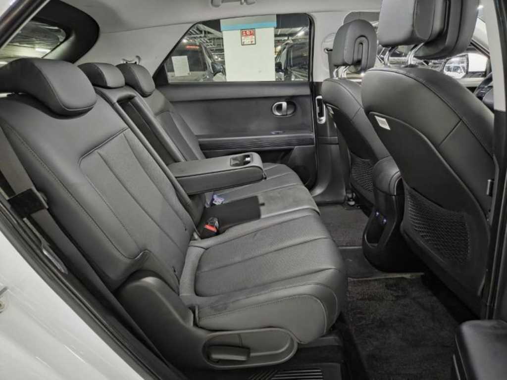 HYUNDAI Ioniq 5 - Vista 11