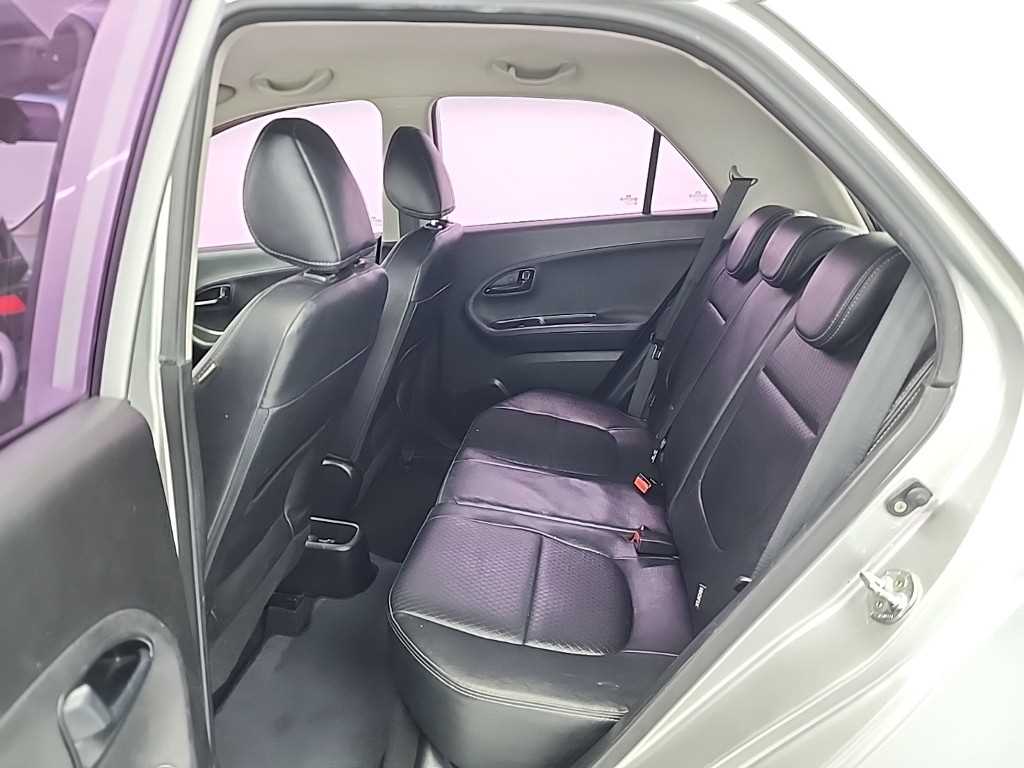 KIA Morning - Vista 12