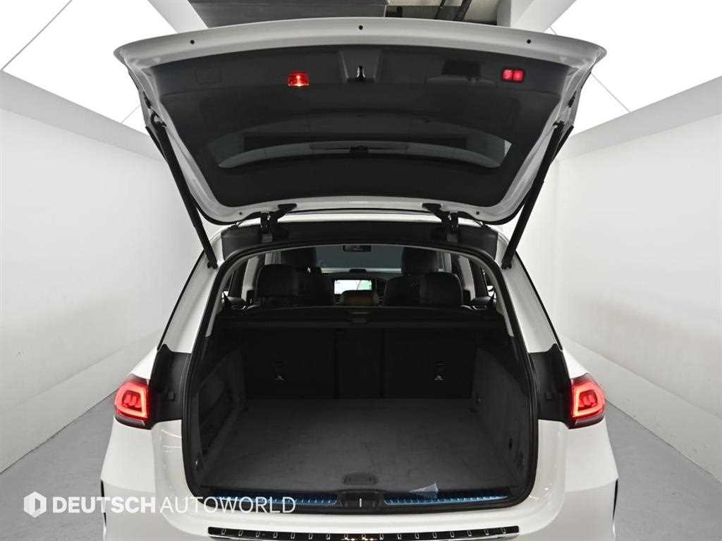 Mercedes Benz GLE Class 2020 Blanco - Importación desde Corea - HF Imports Iquique - Foto 19