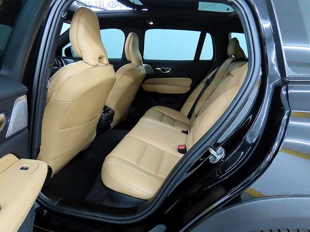 Volvo V60 - Vista 6