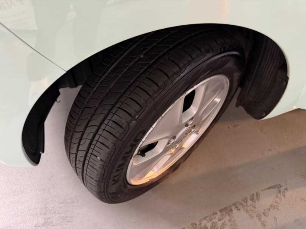 KIA Ray 2012 Verde - Importación desde Corea - HF Imports Iquique - Foto 20