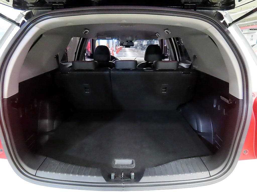 Ssangyong Tivoli 2016 Blanco - Importación desde Corea - HF Imports Iquique - Foto 18