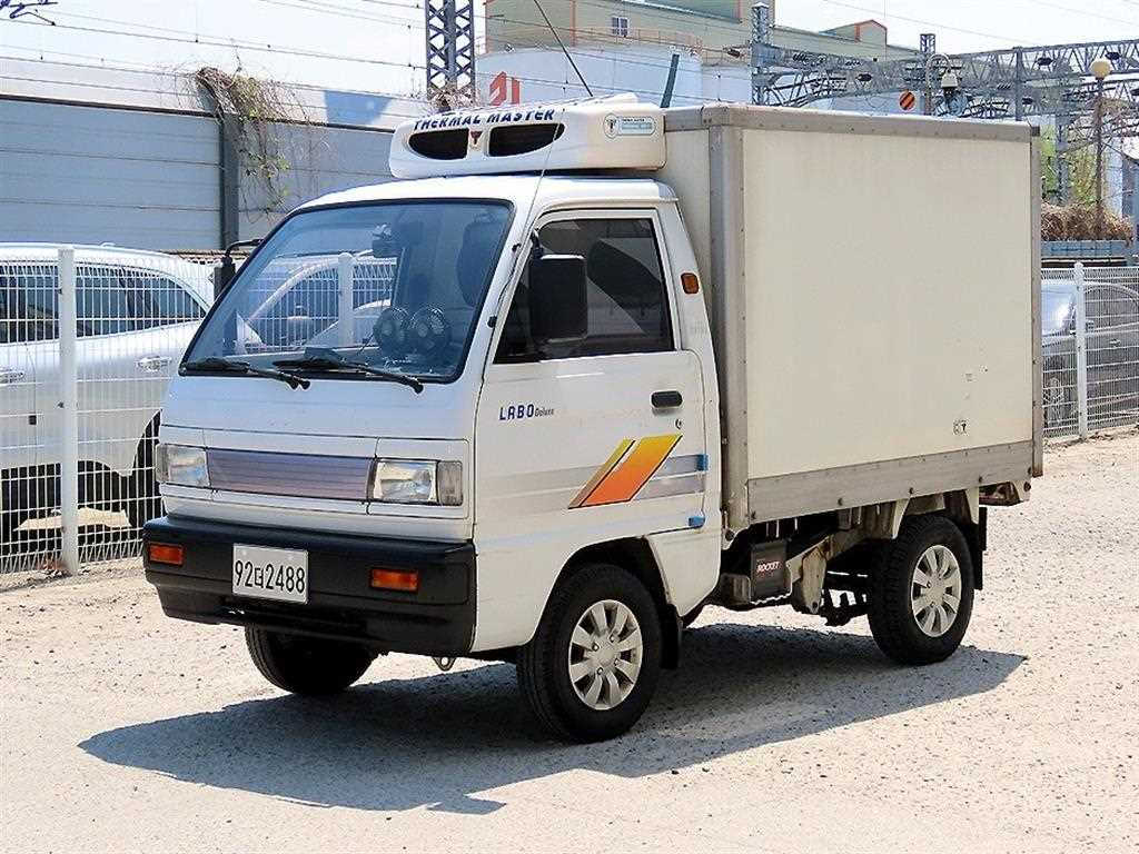 Small Truck Top_Cooling Top - Vista 2