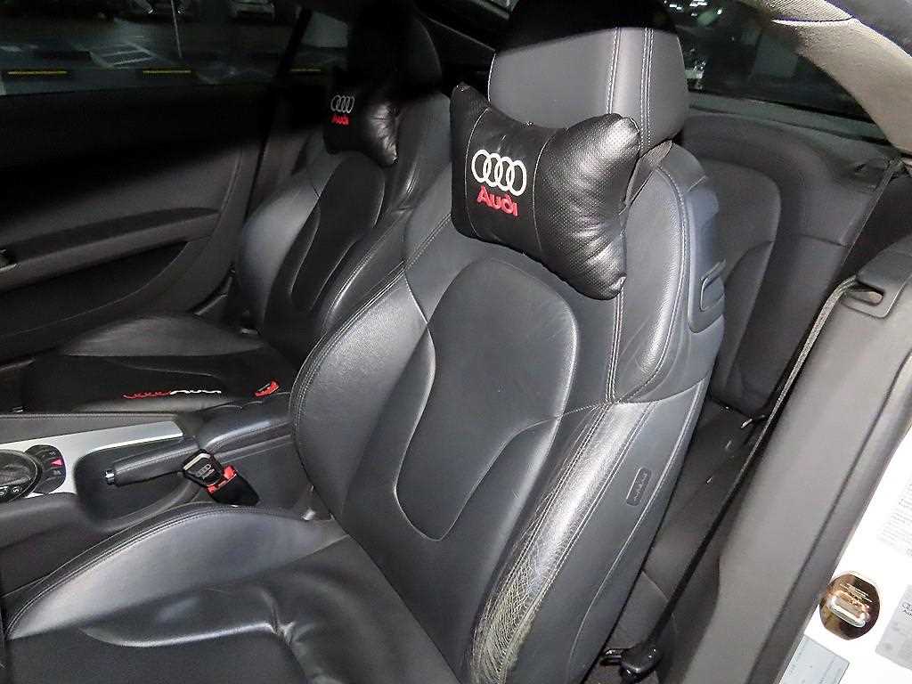 Audi TT - Vista 7