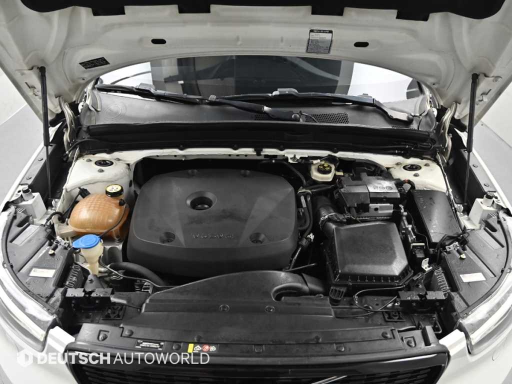 Volvo XC40 - Vista 6