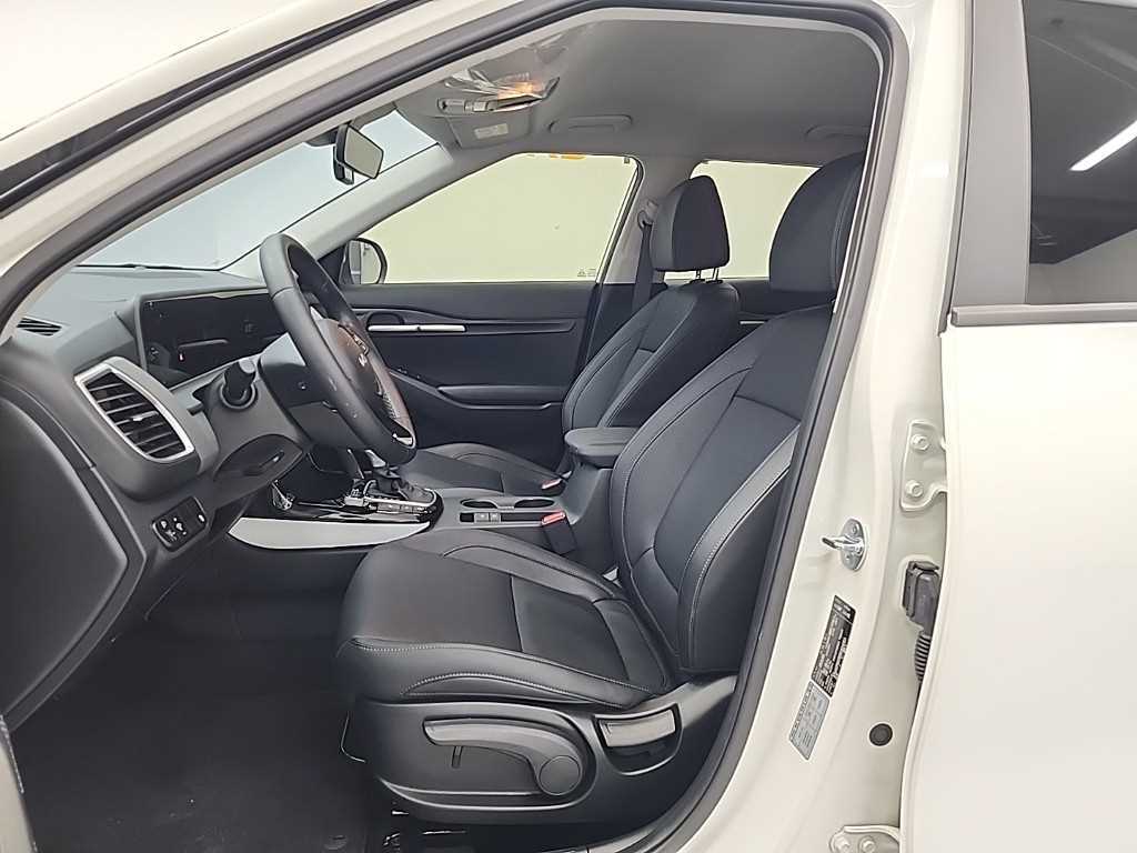 KIA Seltos - Vista 11