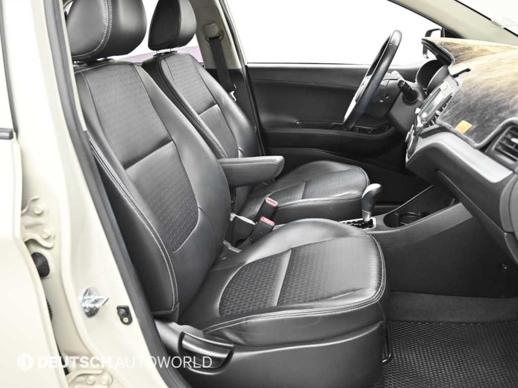 KIA Morning - Vista 10
