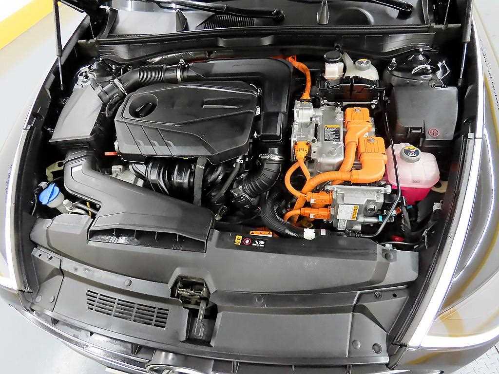 HYUNDAI Sonata 2021 - Importación desde Corea - HF Imports Iquique - Foto 18
