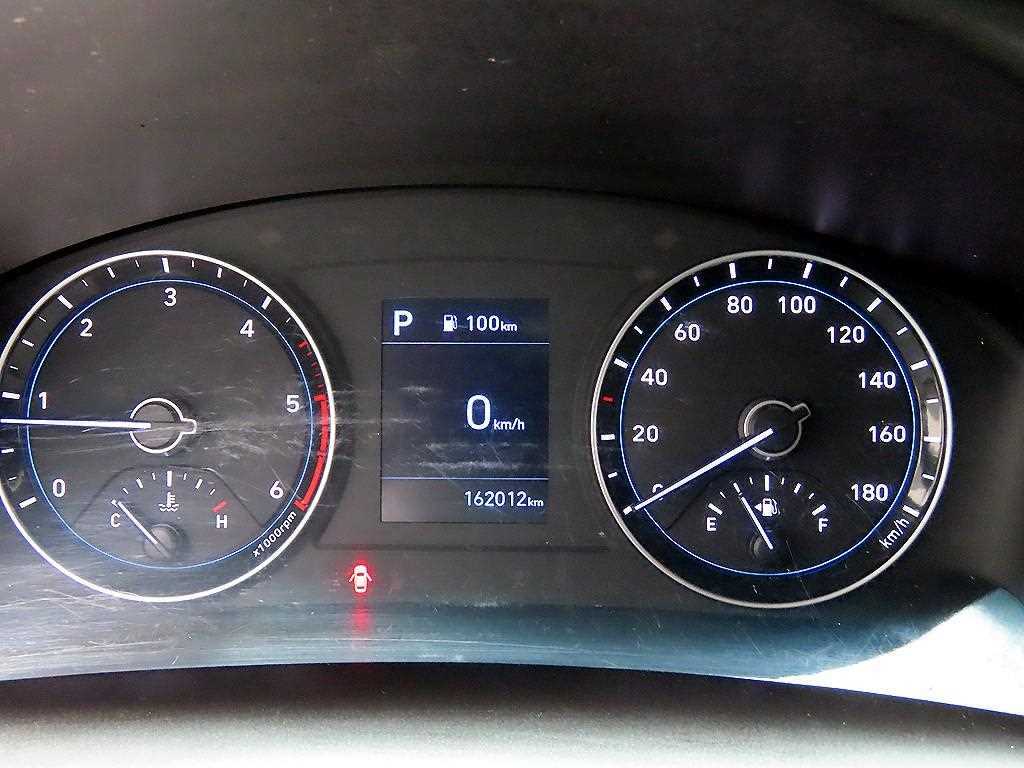 HYUNDAI Porter - Vista 10