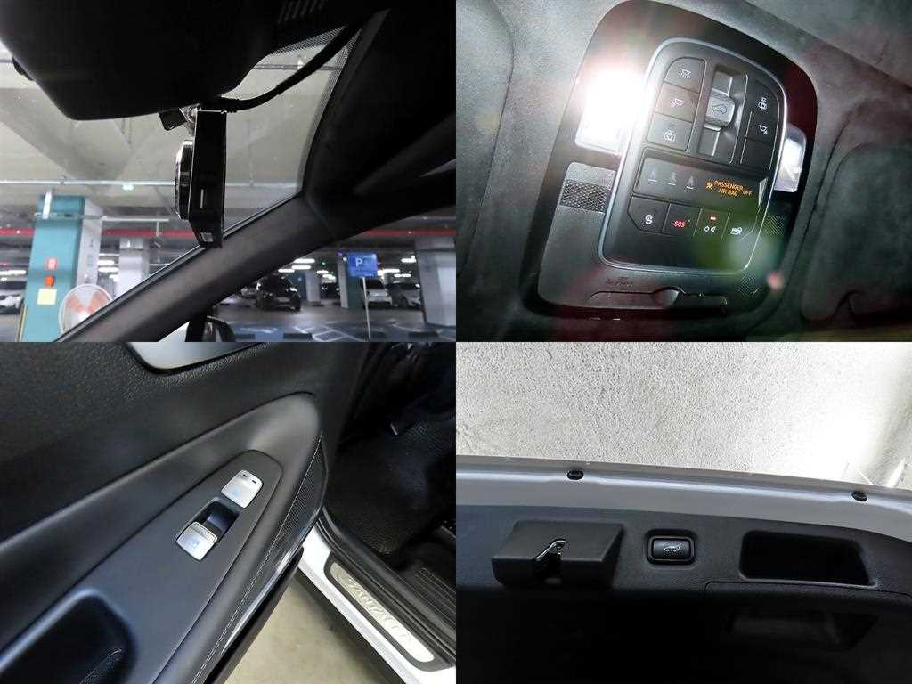 HYUNDAI Santa Fe 2022 - Importación desde Corea - HF Imports Iquique - Foto 18