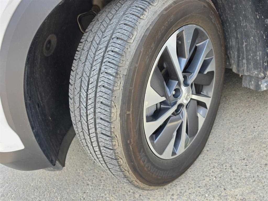 HYUNDAI Palisade 2019 Blanco - Importación desde Corea - HF Imports Iquique - Foto 16