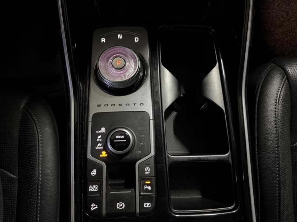 KIA Sorento - Vista 12