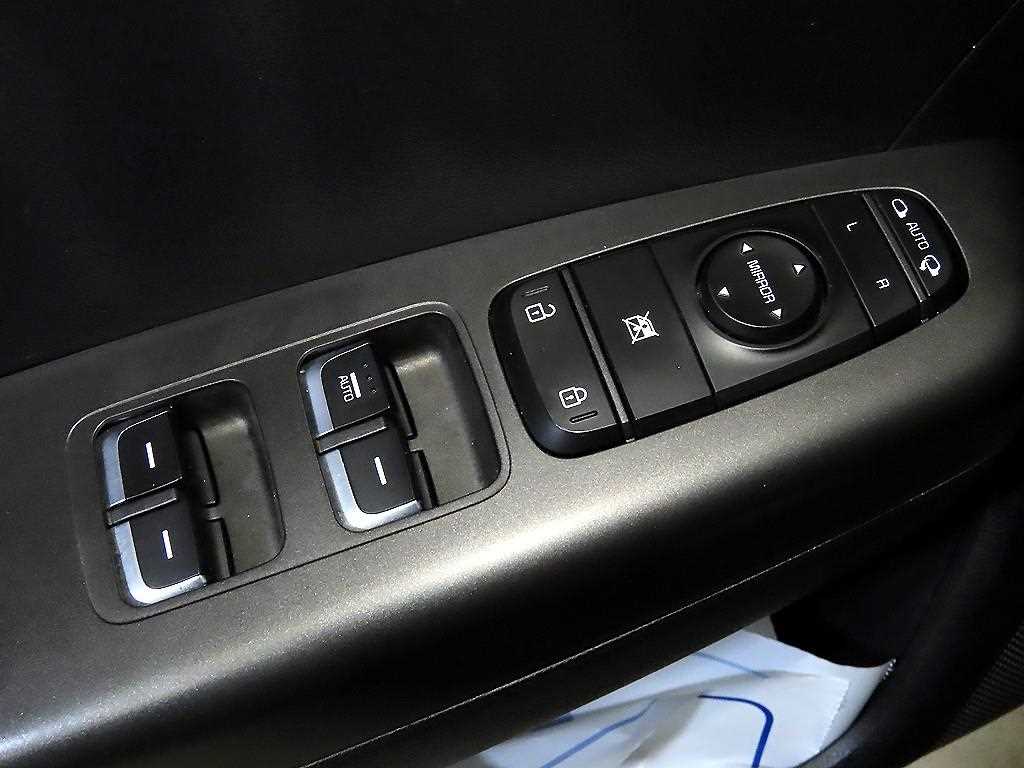 KIA Sportage 2016 Blanco - Importación desde Corea - HF Imports Iquique - Foto 14