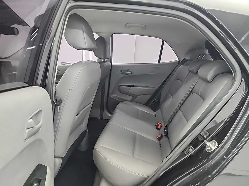 KIA Morning - Vista 12