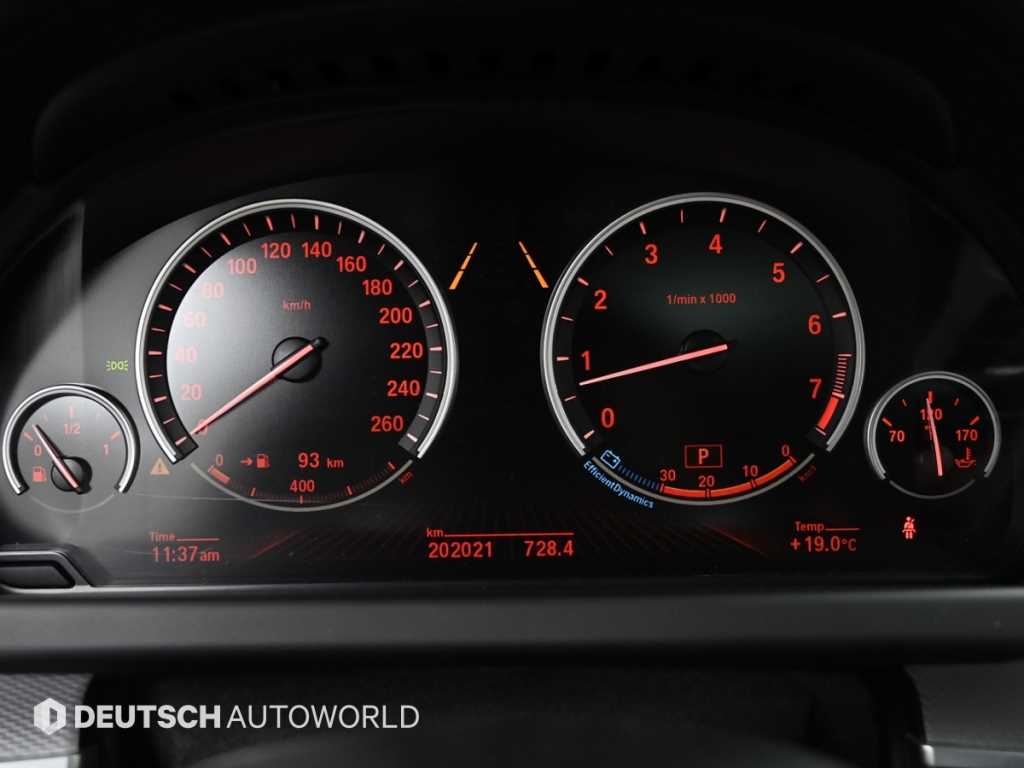 BMW 6 series - Vista 8