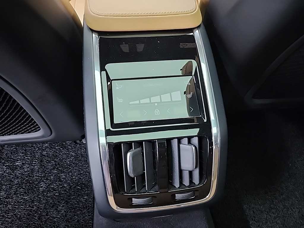 Volvo S90 2023 Negro - Importación desde Corea - HF Imports Iquique - Foto 13
