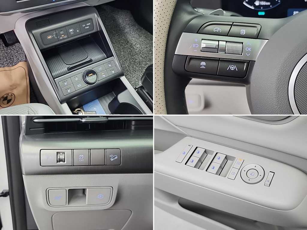 HYUNDAI Kona 2025 - Importación desde Corea - HF Imports Iquique - Foto 18