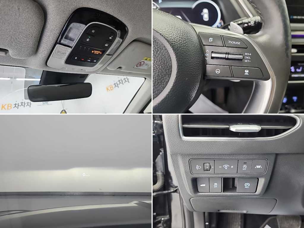 HYUNDAI Sonata 2021 Negro - Importación desde Corea - HF Imports Iquique - Foto 17