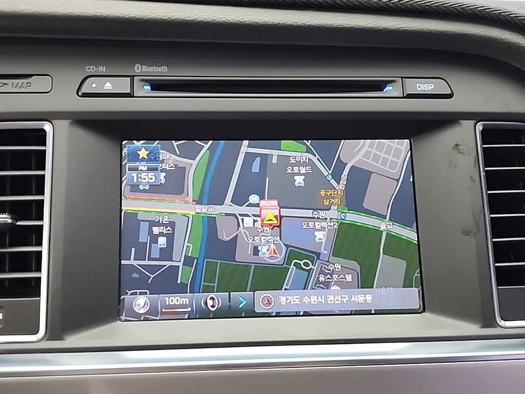 HYUNDAI Sonata 2015 Blanco - Importación desde Corea - HF Imports Iquique - Foto 14
