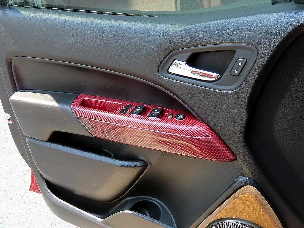 Chevrolet ?Colorado - Vista 11