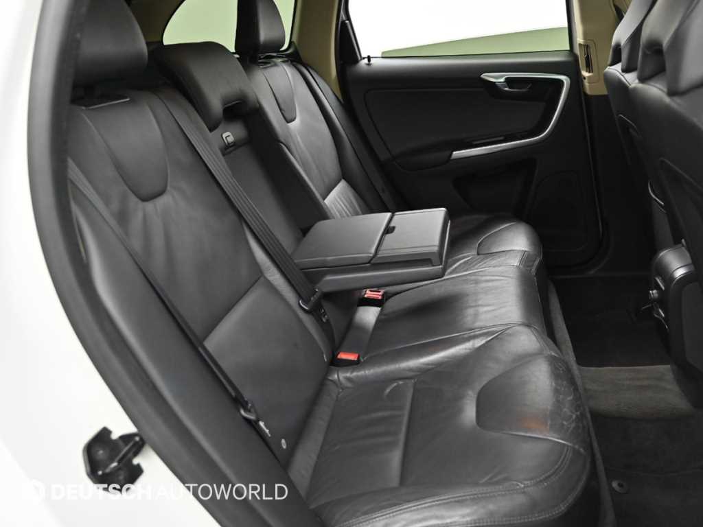 Volvo XC60 - Vista 12
