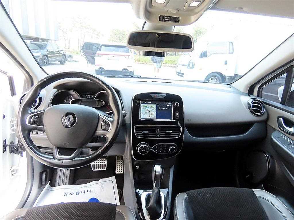 SAMSUNG Clio - Vista 7