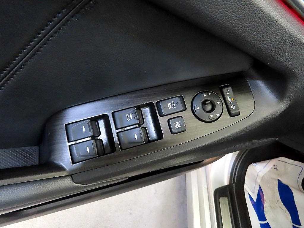 KIA K7 - Vista 12