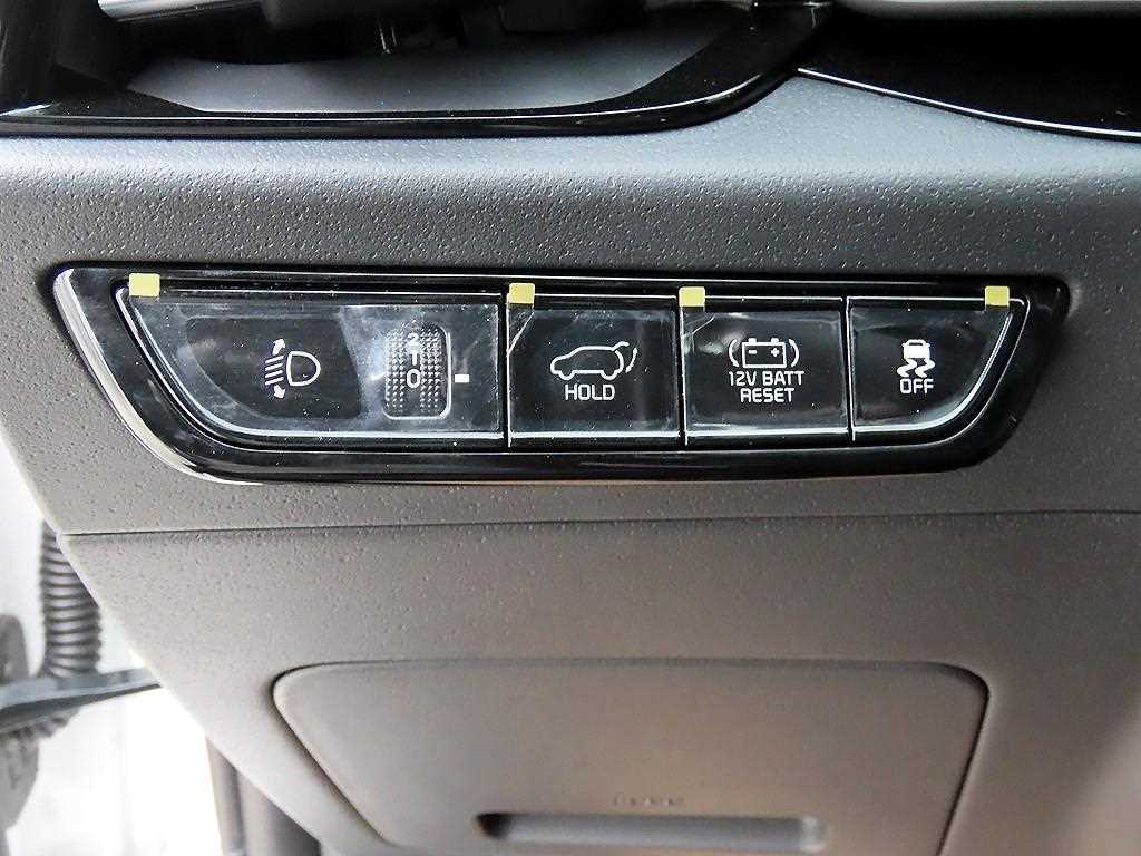 KIA Niro - Vista 12
