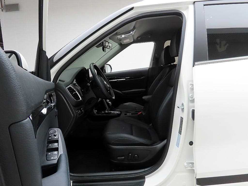 KIA Seltos 2022 - Importación desde Corea - HF Imports Iquique - Foto 13